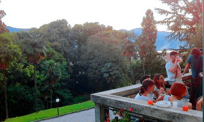 Verbania Hostal | Ostello Verbania