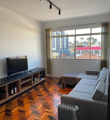 Sao Joaquim Apartamento | Ostelo Toscano