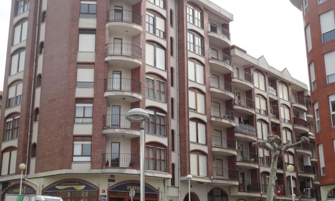 Castro Urdiales Apartamento | ostende