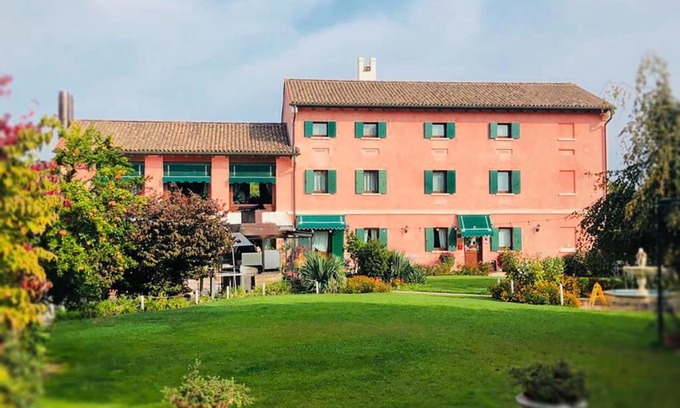 Casier Hotel | Osteria Alla Pasina