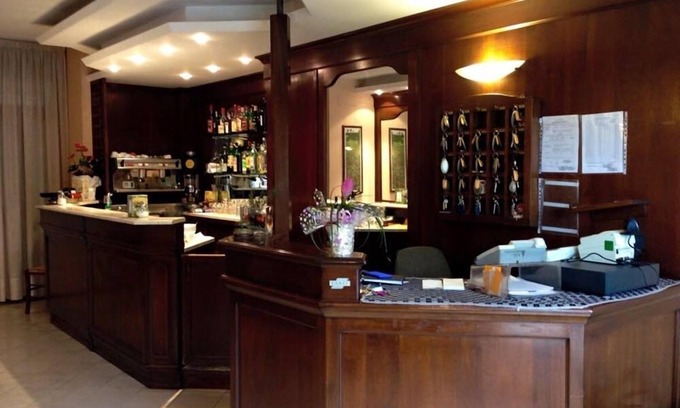 Abbadia San Salvatore Casa | Osteria Dei Locandieri