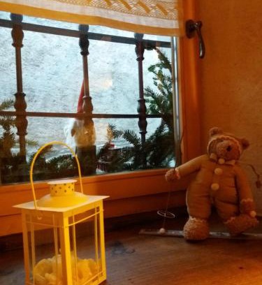 Bellino Cama Y Desayuno | Osteria l'iero d'Eima'