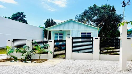 Miradero Casa | Ostiones Beach Property