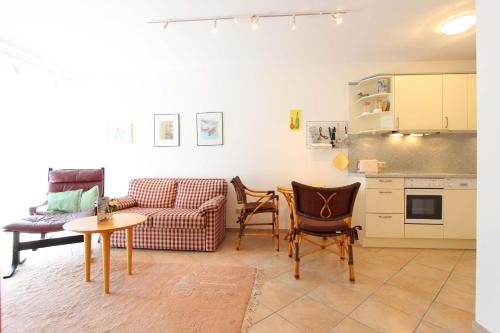 Kellenhusen Apartamento | Ostlandstraße 12 Whg 2 EG