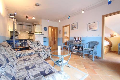 Kellenhusen Apartamento | Ostlandstraße 12 Whg 5 OG