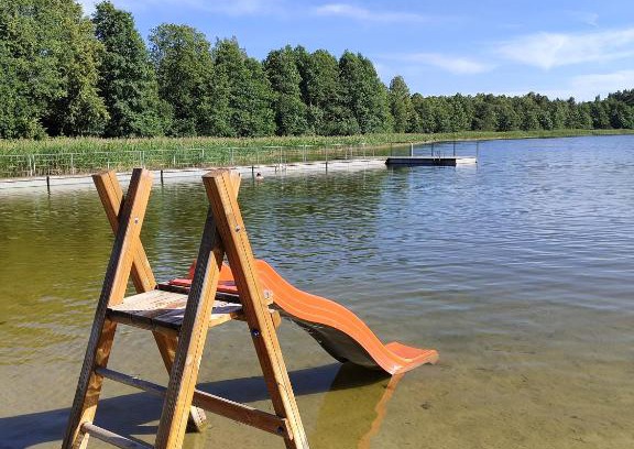 Szypliszki Casa | Ostoja Becejły