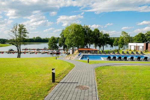 Trygort Apartamento | Ostoja Mazury