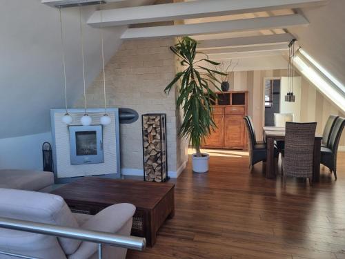 Schwerin Apartamento | Ostorfer See