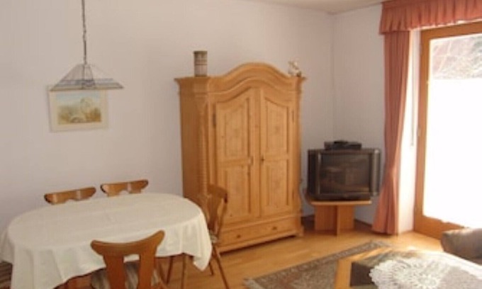 Hinterstein Apartamento | Ostrach, House Dora