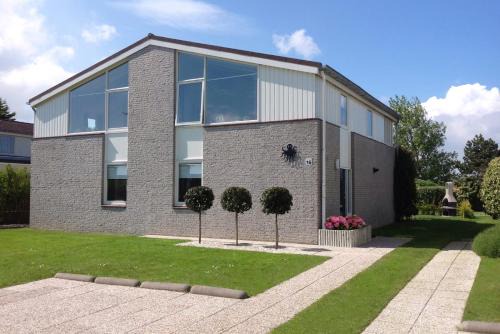 Kamperland Casa | Ostrea 16