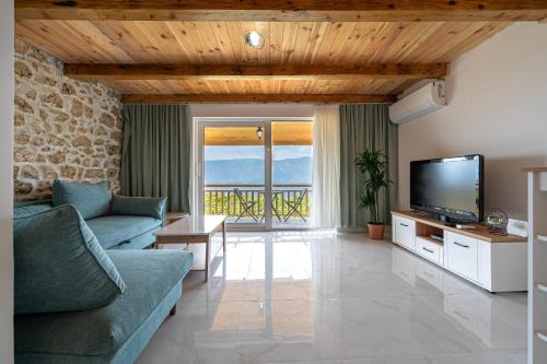 Danilovgrad Municipality Apartamento | Ostrog Retreat