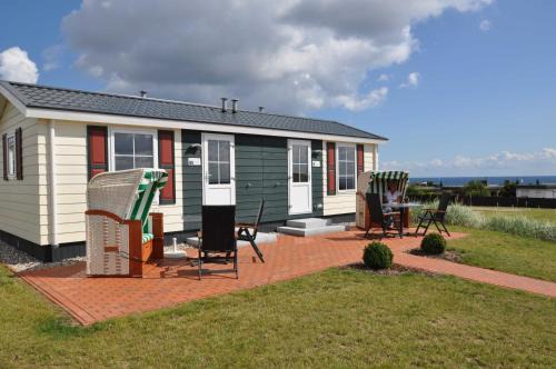 Schashagen Otro | Ostsee-Chaletpark Hotel