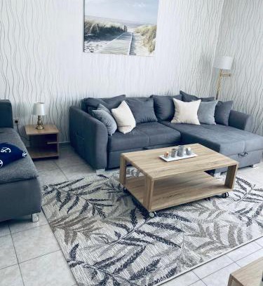 Schursdorf Apartamento | Ostsee Ferienwohnung