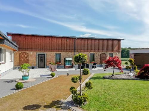 Tempel Casa | Ostsee-Naturpension