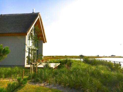 Heiligenhafen Casa | Ostsee - Reetdachhaus Nr 46 "Strandrausch" im Strand Resort