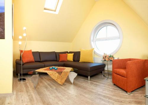 Am Schwarzen Busch Apartamento | Ostsee Residenz Meeresblick Traumblick