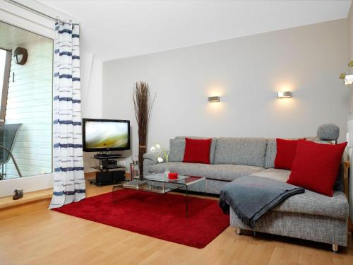 Am Schwarzen Busch Apartamento | Ostsee Residenz Meeresblick Bellevue