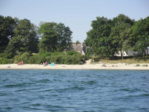 Lobbe Casa | Ostsee Strandvilla Silvia