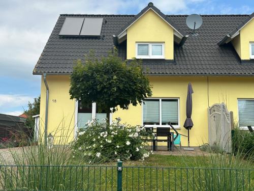 Blengow Casa | Ostseeauszeit Blengow