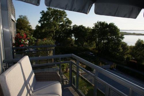 Wismar Apartamento | Ostseeblick - ABC60