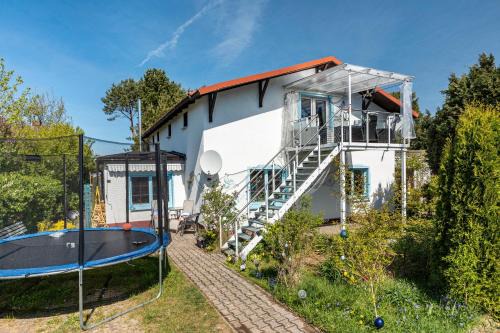 Kroeslin Apartamento | Ostseeblick