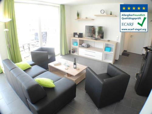 Grossenbrode Apartamento | Ostseebrise 8 - Großenbrode