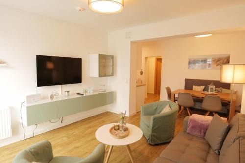 Beckerwitz Apartamento | OstseeBrise - Sünnenkieker WE5 - ABC348 - nur Feriengäste!