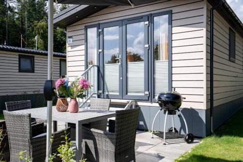 Gronenberg Casa | Ostseecamp Ferienhaus "Pier 99"