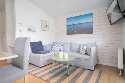 Gronenberg Casa | Ostseecamp Lübecker Bucht Strandläufer