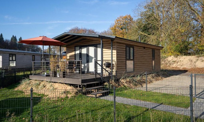 Gronenberg Casa | Ostseecamp Lübecker Bucht Ferienhaus "zweite Heimat"