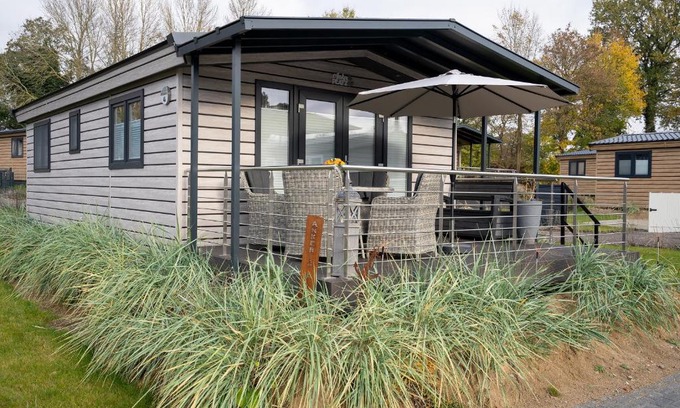 Gronenberg Casa | Ostseecamp Lübecker Bucht Haus Ankerplatz