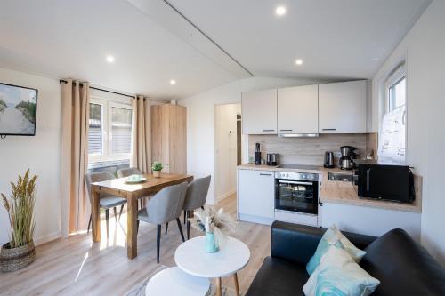 Gronenberg Casa | Ostseecamp Lübecker Bucht Ferienhaus "Min Tohuus"