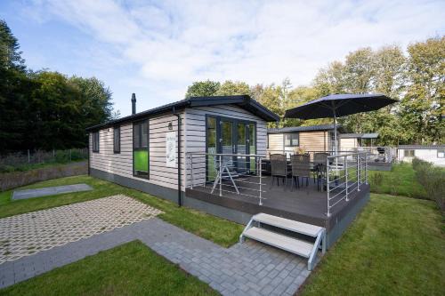 Gronenberg Casa | Ostseecamp Lübecker Bucht Ferienhaus "Fisch Ole"