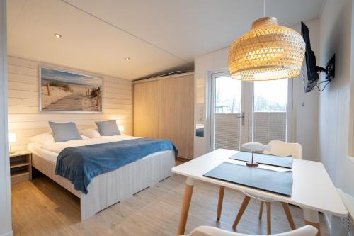 Gronenberg Casa | Ostseecamp Lübecker Bucht "BeachBox" "Das Einzelstück für 2"