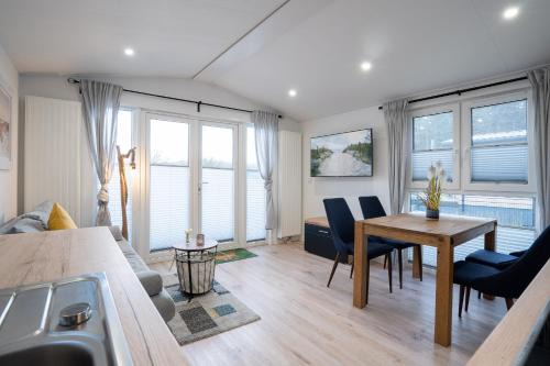 Gronenberg Casa | Ostseecamp Lübecker Bucht Ferienhaus "Fuchsbau"