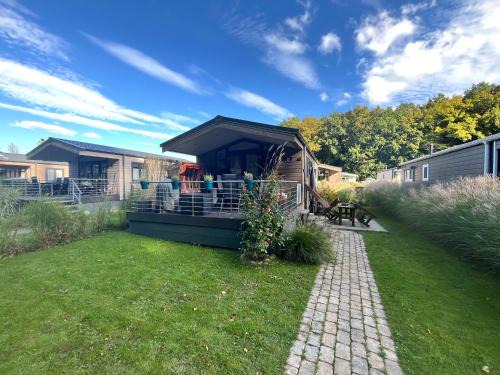 Gronenberg Casa | Ostseecamp Spatzennest