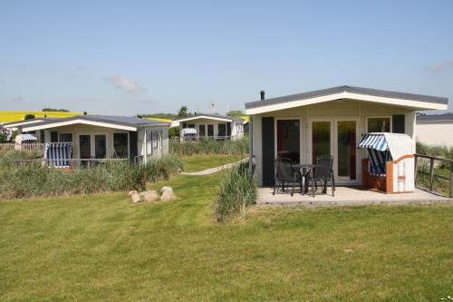 Schashagen Casa | Ostseeferienpark Walkyrien - Offizier 12