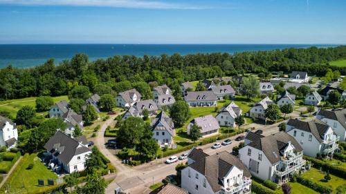 Nienhagen Complejo | Ostseeferienpark Seepferdchen direkt an der Ostsee - perfekt für Familien