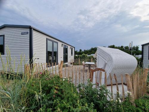 Schashagen Casa | Ostseeferienpark Walkyrien - Bootsmann 11