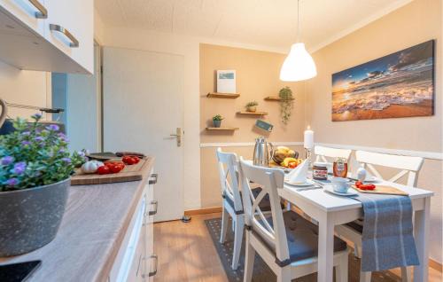Dierkow-West Apartamento | Ostseegruss
