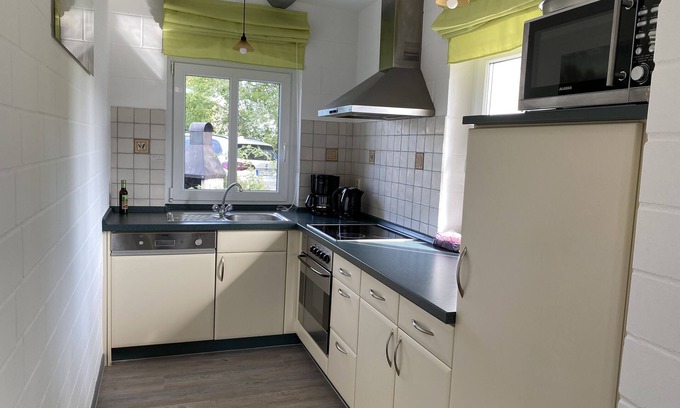 Timmendorf Casa | Ostseemuschel