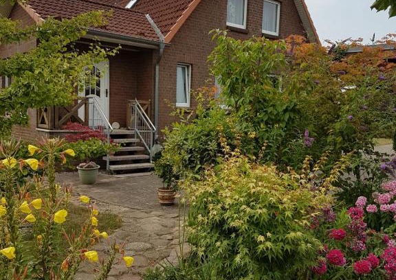 Gadebusch Casa | Ostseenähe Homestay