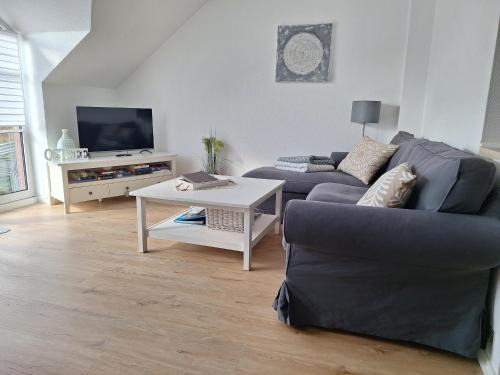 Schoenhagen Apartamento | OstseeNest