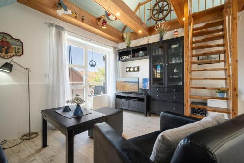 Schonberger Strand Apartamento | OstseeOase