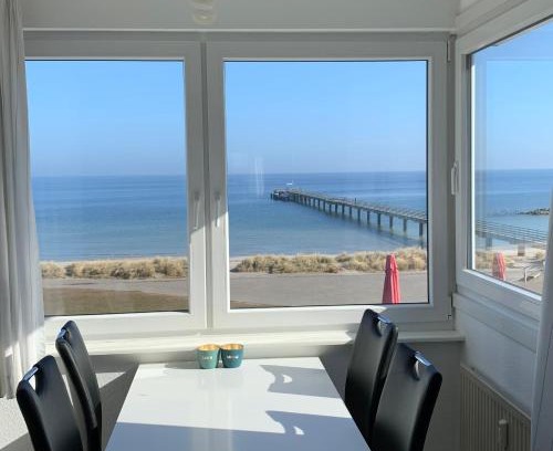 Schonberger Strand Apartamento | Ostseeperle