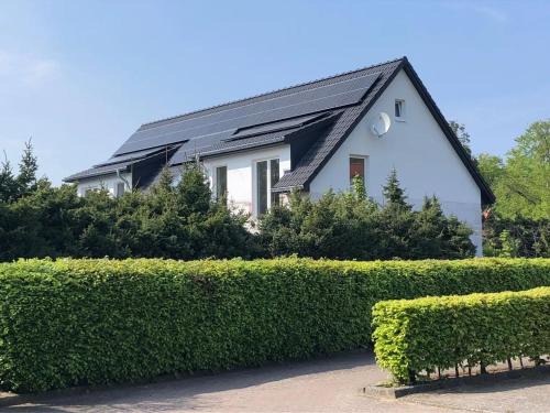 Hohwacht Apartamento | Ostseerauschen