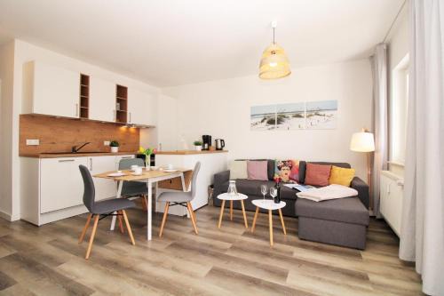 Wischuer Apartamento | Ostseeresidenz Appartements Wischuer Fewo 23