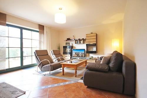 Wittenbeck Apartamento | Ostseetraum Wohnung EG