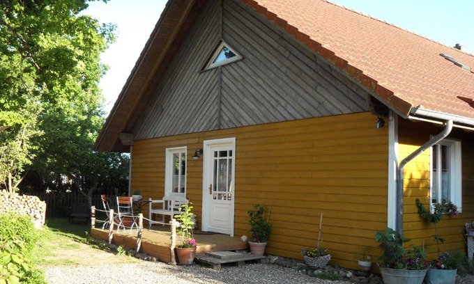 Gelting Apartamento | ostseeurlaub-asmussen