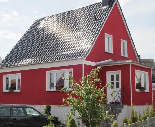 Barth Apartamento | Ostseeurlaub-Barth